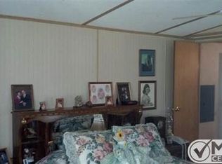 1400 Pine Bluff Rd, Perry, FL 32348