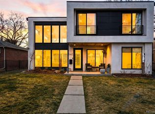 1145 S Garfield St, Denver, CO 80210