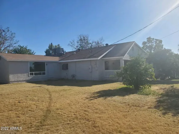 819 E APOLLO Road, Phoenix, AZ 85042