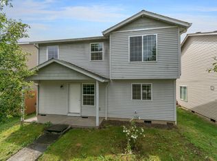 1123 W 31st St, Vancouver, WA