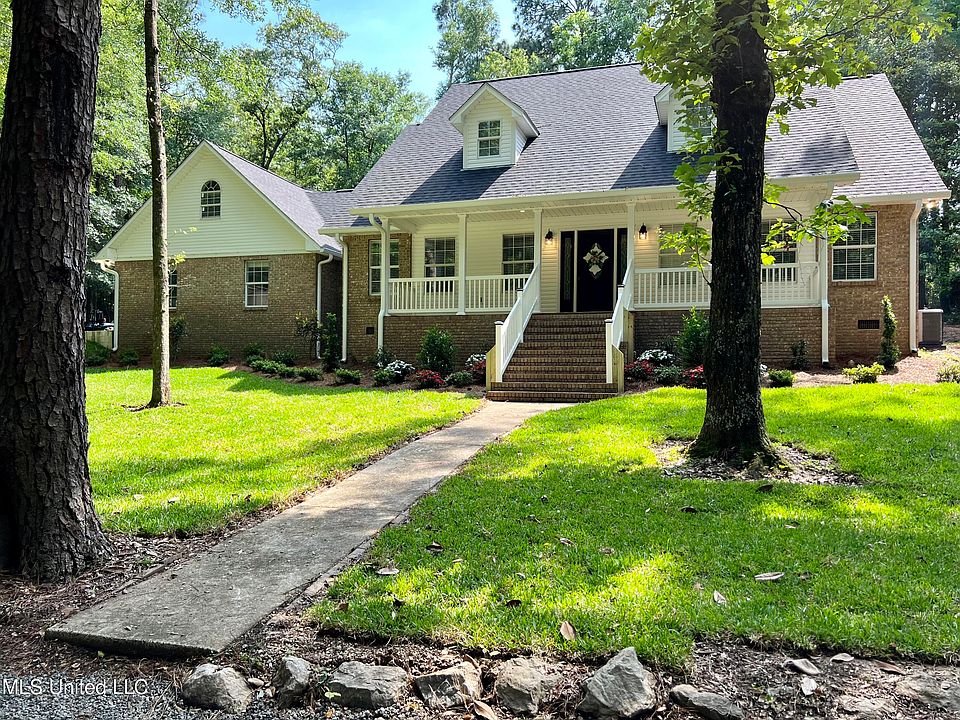466 Live Oak Dr, Lucedale, MS 39452 MLS 4047419 Zillow