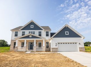 The Lynwood Plan, Illini Trails, O'Fallon, IL 62269