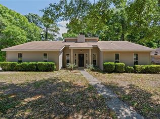 525 Becky Ln, Mobile, AL 36695