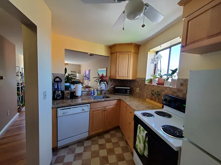 34 Babcock St #403 — Photo 2