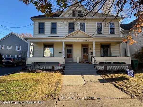 219 Linden St, West Pittston, PA 18643