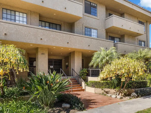 221 S Oak Knoll Ave APT 306, Pasadena, CA 91101