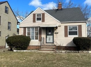 16409 Cloverside Ave, Cleveland, OH