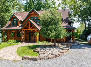 1040 Seven Heaven Ln, Bracebridge, ON P1L 1X2