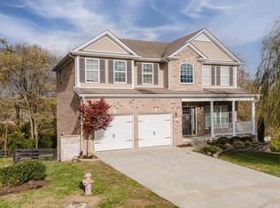 409 N Creek Ct, Richmond, KY 40475