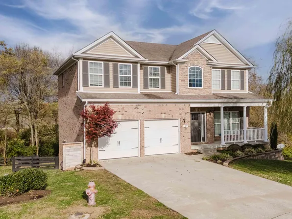 409 N Creek Ct, Richmond, KY 40475