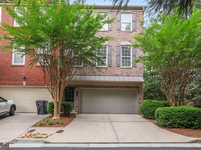 5768 Pine Oak Dr, Norcross, GA, 30092