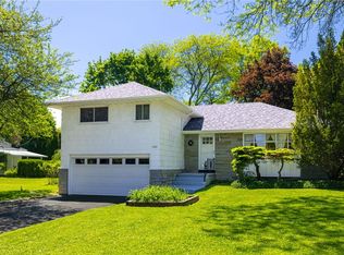 1305 Calkins Rd, Pittsford, NY 14534