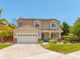 5499 Nanday Ct, Oceanside, CA 92057