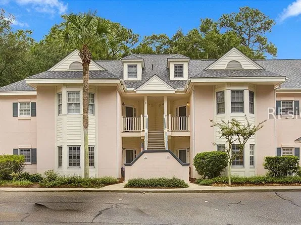 71 Spindle Lane UNIT 71, Hilton Head Island, SC 29926