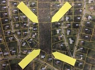 0 Tuscarawas Rd, Beaver, PA 15009