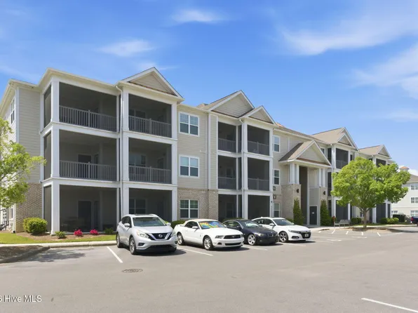 395 S Crow Creek Drive NW #1621, Calabash, NC 28467