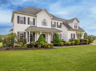 8088 Chilcutt Dr, Browns Summit, NC 27214