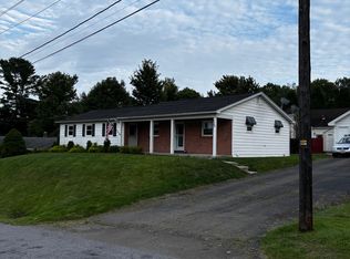 129 School Ave #1, Jamestown, NY