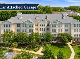 Lakeland Ridge Codm, Gaithersburg, MD 20878