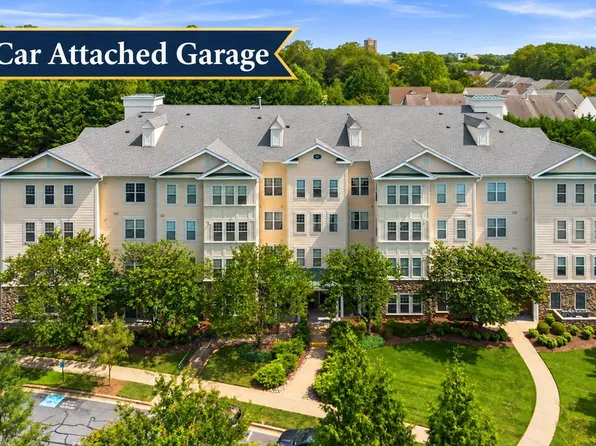 201 High Gables Dr APT 408, Gaithersburg, MD 20878
