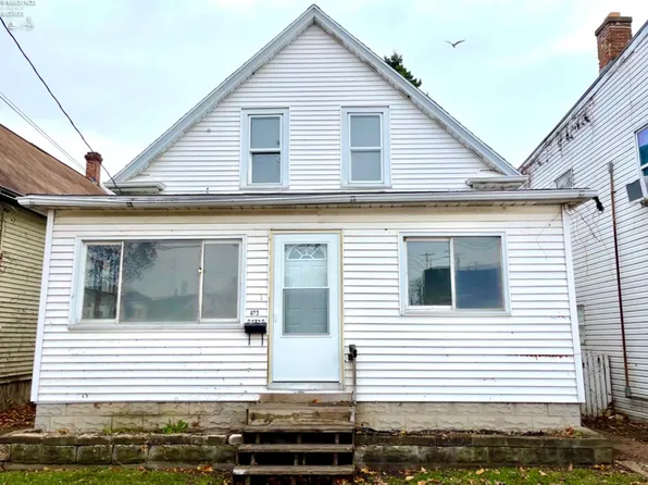 403 Camp St, Sandusky, OH 44870