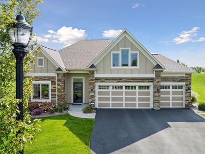 8817 Upper 7th Pl N, Lake Elmo, MN, 55042