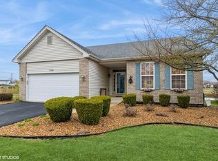 17532 Bonneville St, Lockport, IL 60441