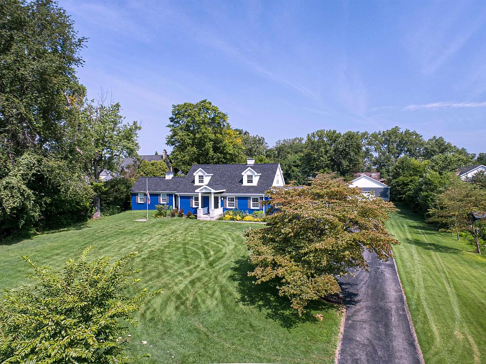 7006 Newburgh Rd, Evansville, IN 47715 Zillow