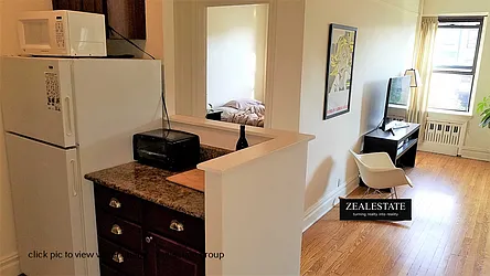 Rented by ZealEstate Group Inc