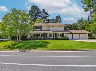 4059 Valley Spring Dr, Thousand Oaks, CA 91362