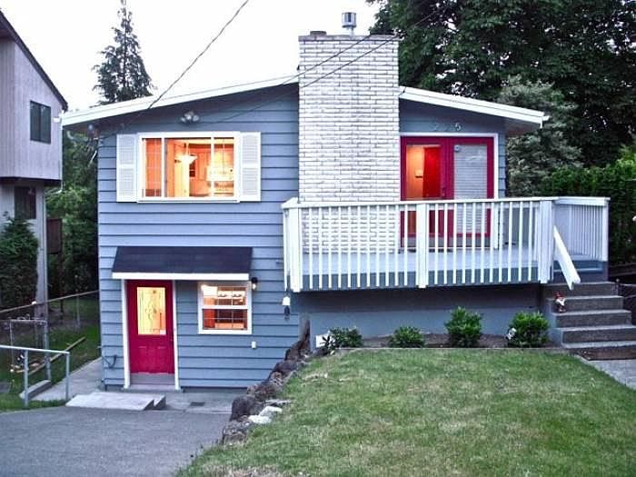 wonderful neighborhood