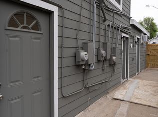 97 Anthony St #B, Austin, TX 78702