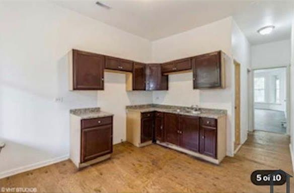 2nd image of 3910 W Fillmore St #1