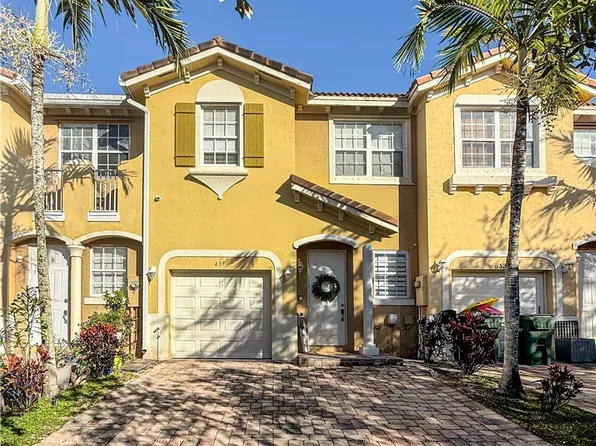 639 NE 21st Ave, Homestead, FL 33033