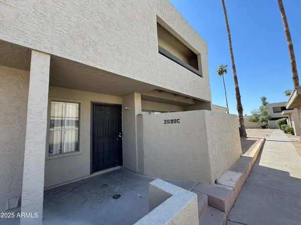 2690 N 43RD Avenue #C, Phoenix, AZ 85009
