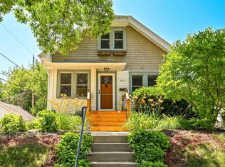 6419 Vista AVENUE, Wauwatosa, WI 53213