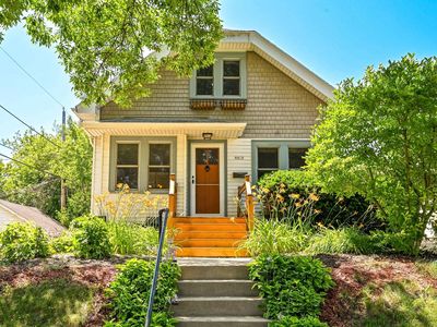 6419 Vista AVENUE, Wauwatosa, WI, 53213