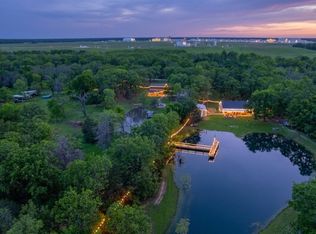 2523 County Road 3303, Greenville, TX 75402