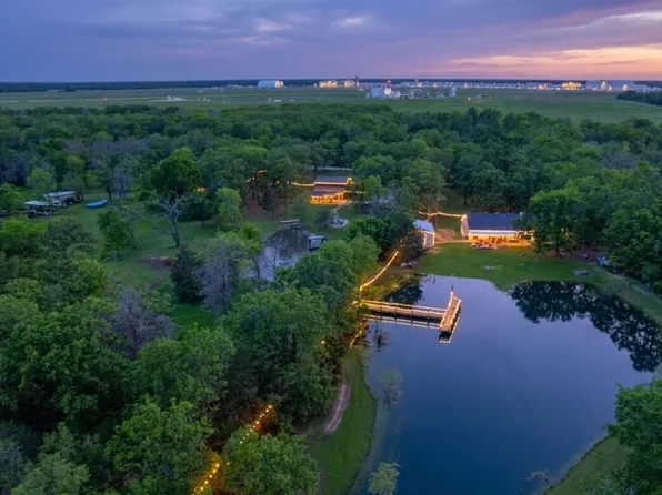 2523 County Road 3303, Greenville, TX 75402