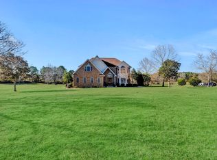 25 Marie Mdws, Laurens, SC 29360