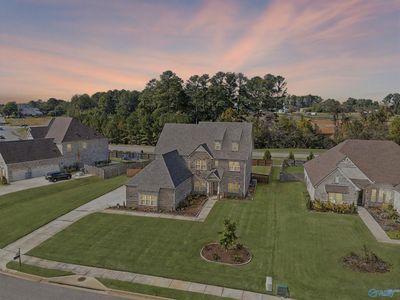 103 Ferguson Dr, Madison, AL, 35758