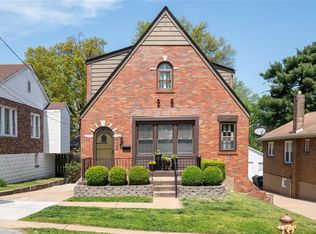 7125 Nottingham Ave, Saint Louis, MO