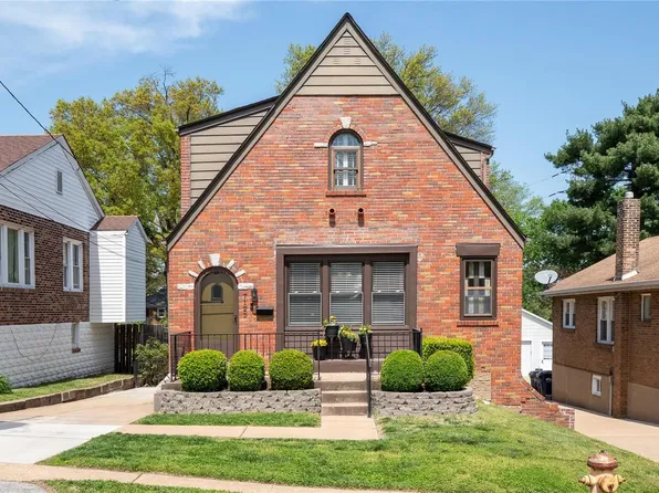 7125 Nottingham Ave, Saint Louis, MO 63119