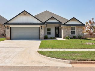 2712 Dunham Dr, Norman, OK 73071