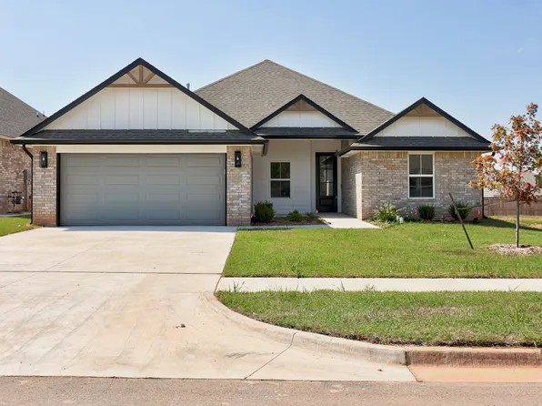 2712 Dunham Dr, Norman, OK 73071