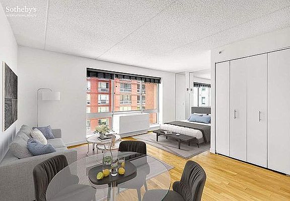 4th image of 555 W 23rd St APT S6p