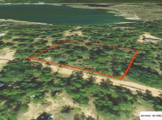 LOT C27 Stewart Lake Rd, Chipley, FL 32428