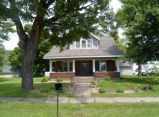 6508 438th St, Harris, MN 55032
