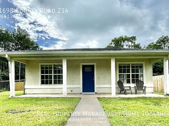 3rd image of 1698 County Road 214