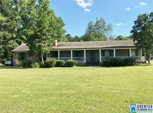 7601 John Pelham Trl, Mc Calla, AL 35111